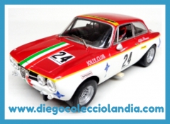 Fly car model. www.diegocolecciolandia.com . coches para scalextric fly car model .tienda scalextric