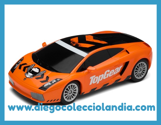 Tienda Scalextric Madrid. www.diegocolecciolandia.com . Coches Scalextric Madrid. Slot Cars Shop