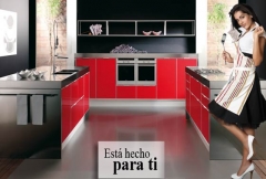 Muebles de cocina