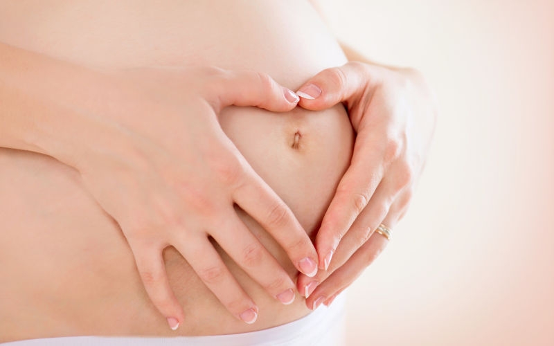 Ms del 90% de nuestras pacientes logran un embarazo 