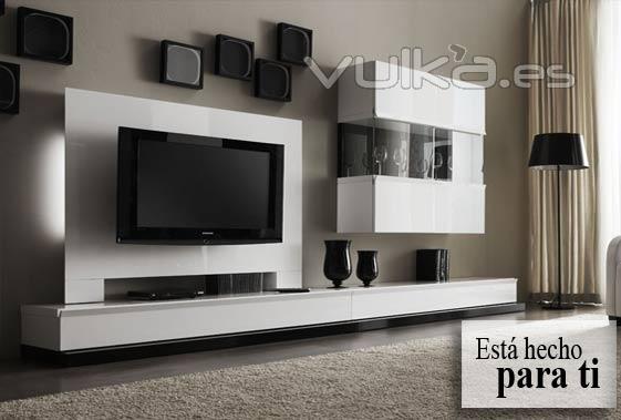 Muebles de salon