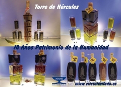 Torredehercules patrimonio de la humanidad