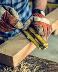 Reformas integrales en logrono