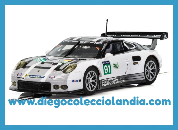 Tienda Scalextric Madrid. www.diegocolecciolandia.com . Coches Scalextric Madrid. Slot Cars Shop 