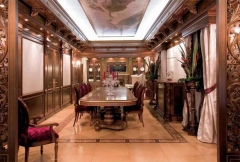 Proyectos de decoracion clasicos
