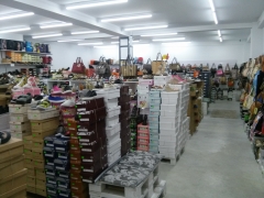BADÁ zapatos y bolsos