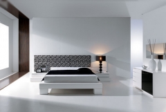 Dormitorios modernos