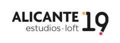 Alicante Global Group - Promoción Alicante 19 | estudios · lofts | Viviendas desde 85.000 EUR