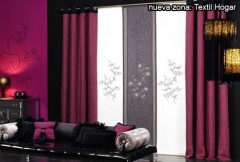 Decoracion textil
