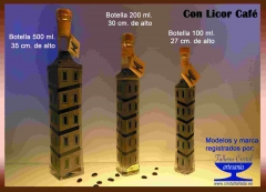 Regalos de la torredehercules en coruna