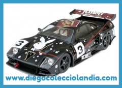 Fly car model wwwdiegocolecciolandiacom  coches para scalextric fly car model tienda scalextric