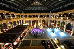 Claustro