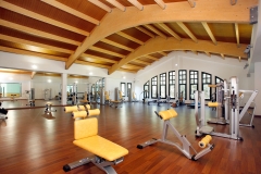 Gimnasio