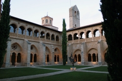Claustro