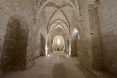 Capilla san pedro