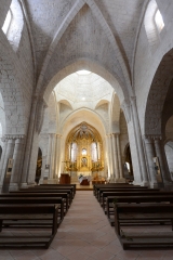 Iglesia