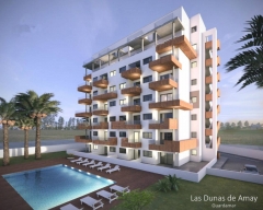 New build properties for sale in costa blanca sur