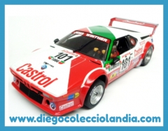 Fly car model para scalextric coches para scalextric de fly car model wwwdiegocolecciolandiacom