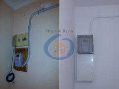 Instalacion electrica con boletin en barcelona