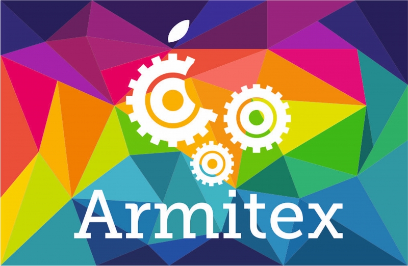 ArmiTex SCP