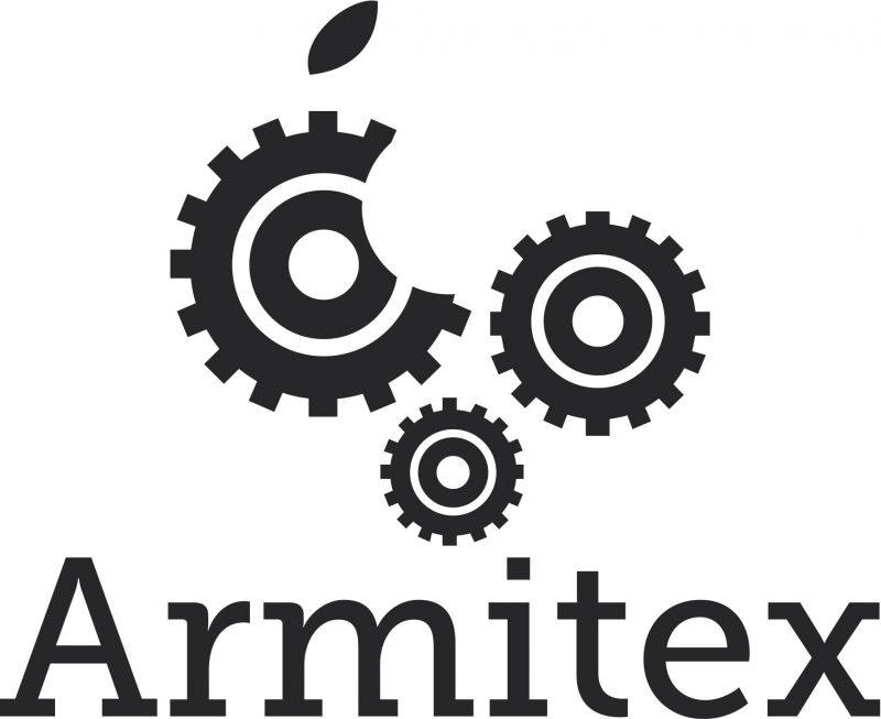 ArmiTex SCP