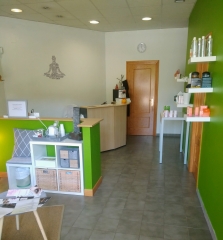 Centro de estetica en pamplona