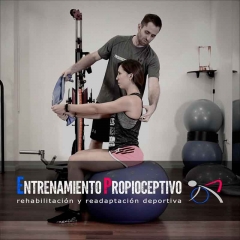 Cursos de rehabilitacion deportiva