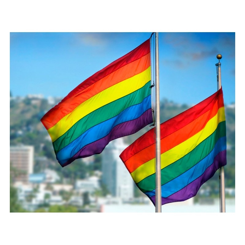 bandera gay