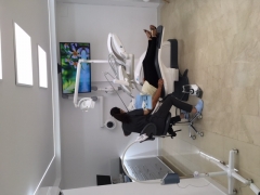 Clinica dental mejor tecnologia