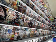 libreria acuario desde 1984