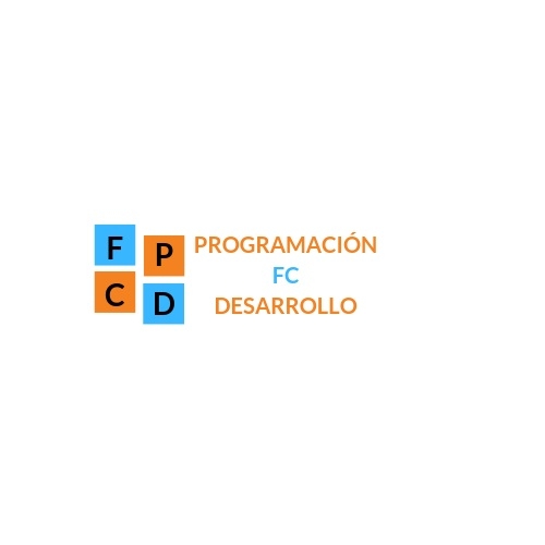 Logo de Programacionfcdesarrollo