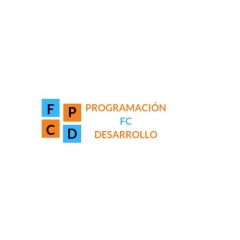 Logo de programacionfcdesarrollo