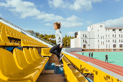 Seguro deportistas