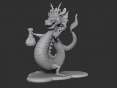 Diseñamos en 3D, creamos, damos vida a tu imagen. Visita nuestra web y pide presupuesto de tu figura