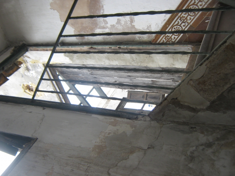 obras