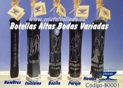 Detalles de bodas en coruna