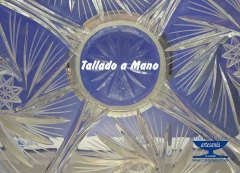 Regalos de cristal en yotube