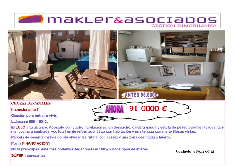 Makler&Asociados