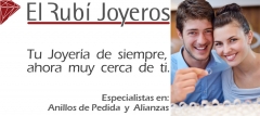 Joyera online elrubi.es