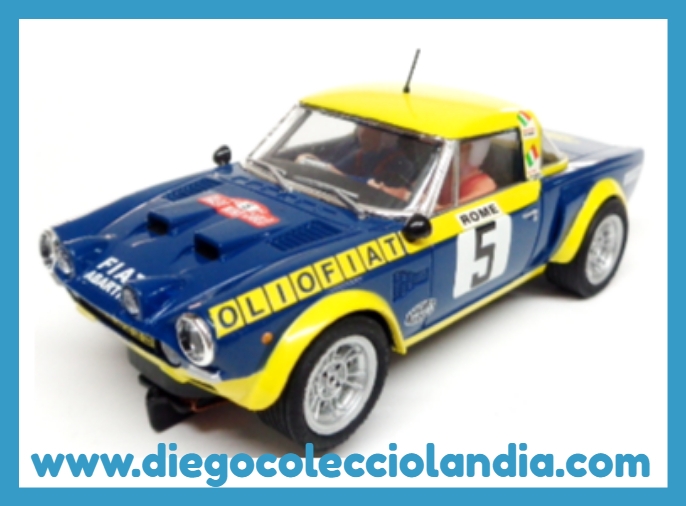 Coches Scalextric Altaya para Scalextric. www.diegocolecciolandia.com .Tienda Scalextric Madrid .