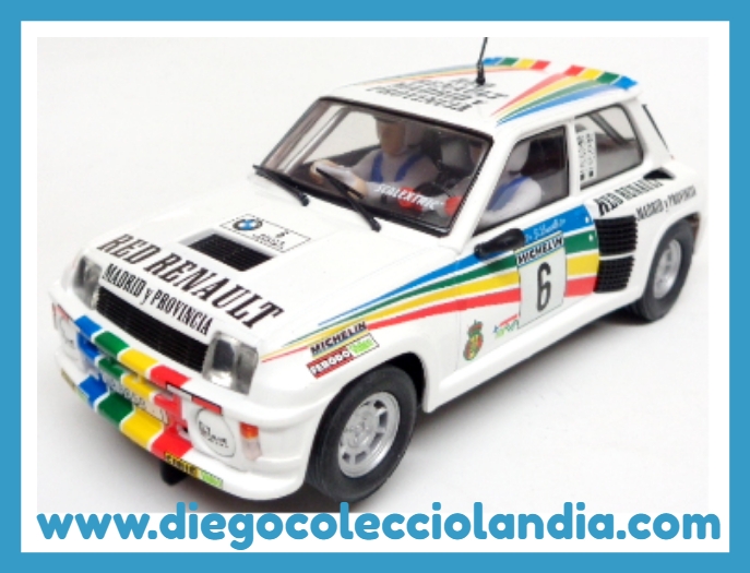 Coches Scalextric Altaya para Scalextric. www.diegocolecciolandia.com .Tienda Scalextric Madrid .