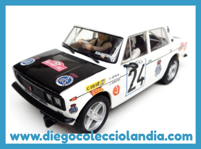 Coches Scalextric Altaya para Scalextric. www.diegocolecciolandia.com .Tienda Scalextric Madrid .