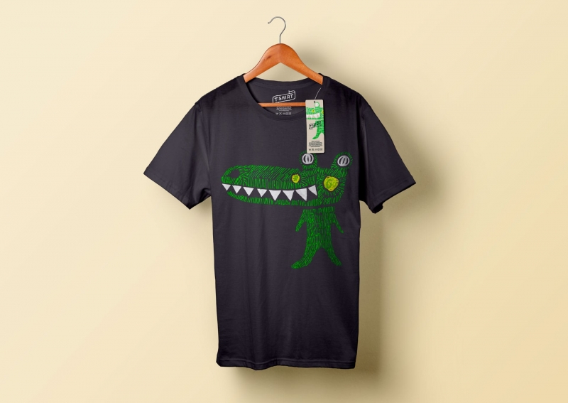 Ilustraciones para camisetas