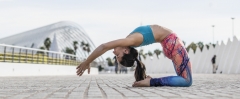 Foto 511 formación en Valencia - Shimaya Yoga