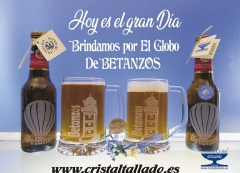 Globo de betanzos 2019