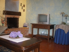 Foto 259 casa rural en Asturias - La Casona del Cura