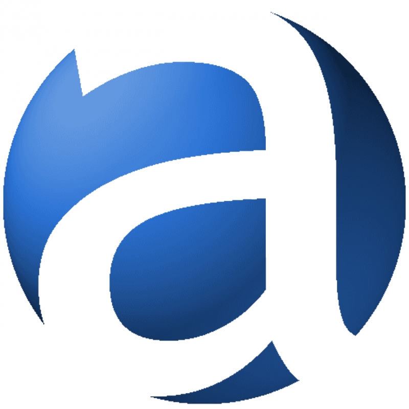Logo Atecnis Agencia Marketing Online
