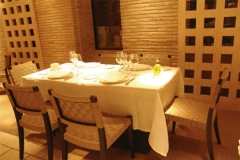 Foto 52 restaurantes en Zaragoza - Aragonia Paradis