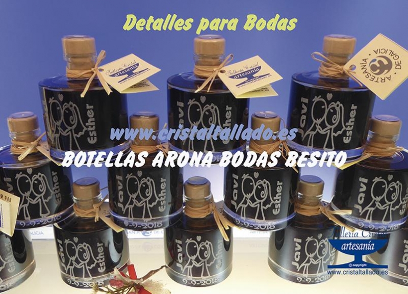 detalles para bodas en facebook