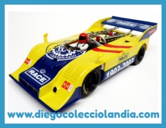 Fly car model para scalextric coches para scalextric de fly car model wwwdiegocolecciolandiacom